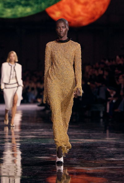 Chanel Spring Summer 2026 - © SHERIFF • PROJECTS
