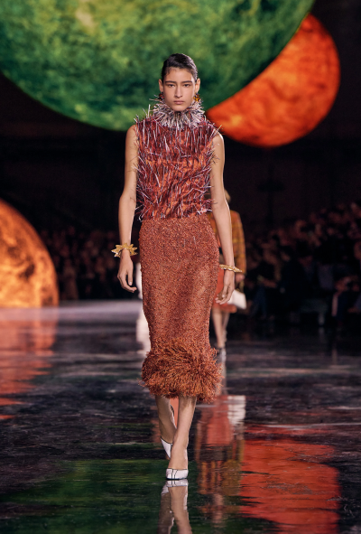 Chanel Spring Summer 2026 - © SHERIFF • PROJECTS