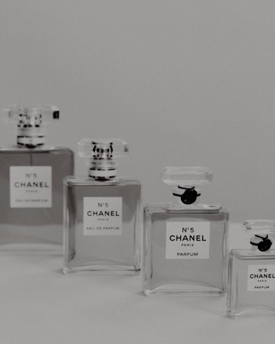 Chanel - © SHERIFF • PROJECTS