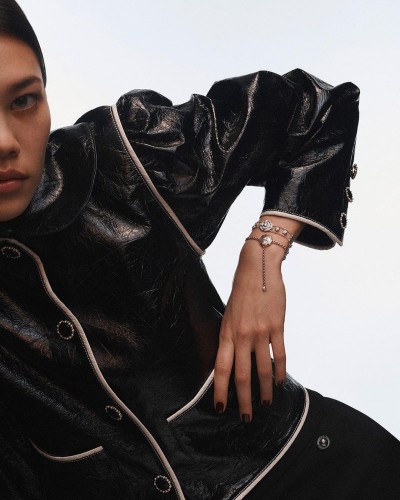 Chanel - © SHERIFF • PROJECTS