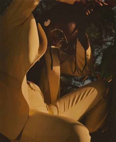 Chloé - © SHERIFF • PROJECTS