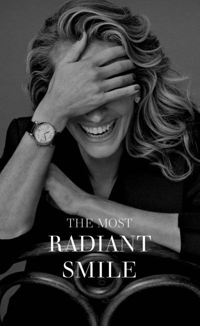 Chopard - © SHERIFF • PROJECTS