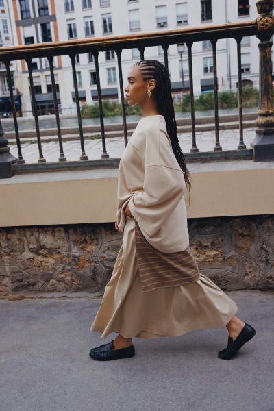 Classy Mastour - Zamil Said Omar - Stills, Retouche photo créative mode luxe - 2 - © SHERIFF • PROJECTS