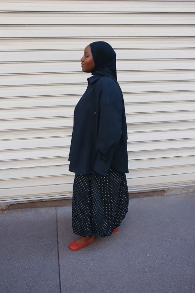 Classy Mastour - Zamil Said Omar - Stills, Retouche photo créative mode luxe - 15 - © SHERIFF • PROJECTS