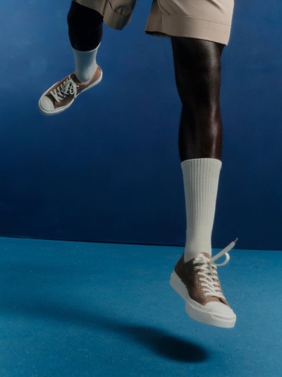 Converse - Elliot Jones - Stills, Retouche photo créative mode luxe - 8 - © SHERIFF • PROJECTS
