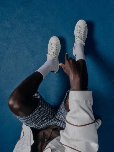 Converse - Elliot Jones - Stills, Retouche photo créative mode luxe - 10 - © SHERIFF • PROJECTS