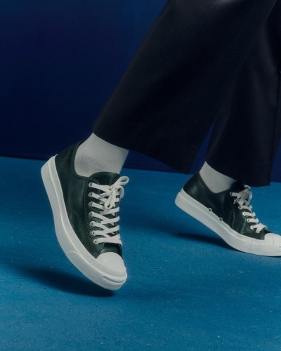 Converse - Elliot Jones - Stills, Retouche photo créative mode luxe - 3 - © SHERIFF • PROJECTS