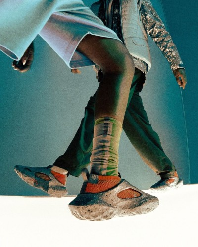 Converse x A Cold Wall - © SHERIFF • PROJECTS