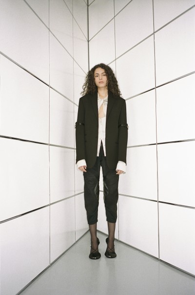 Coperni Pre-Fall 23 - © SHERIFF • PROJECTS