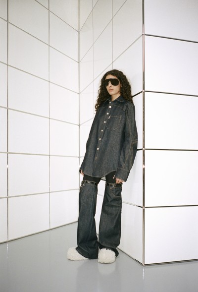 Coperni Pre-Fall 23 - © SHERIFF • PROJECTS
