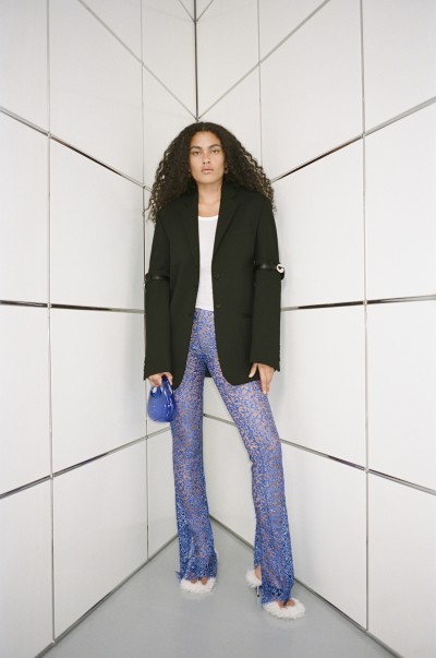 Coperni Pre-Fall 23 - © SHERIFF • PROJECTS