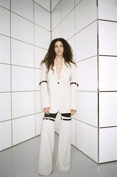 Coperni Pre-Fall 23 - © SHERIFF • PROJECTS