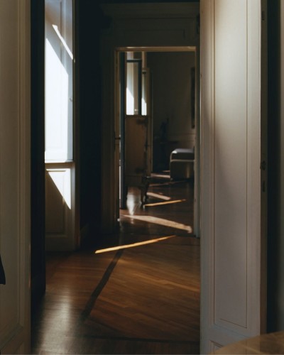 Corneliani - © SHERIFF • PROJECTS