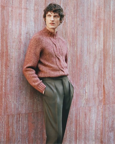 Corneliani - © SHERIFF • PROJECTS