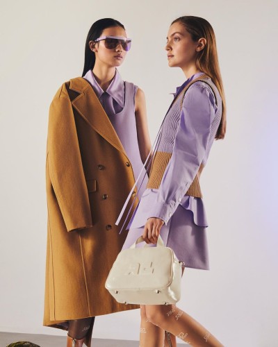 Courrèges - © SHERIFF • PROJECTS