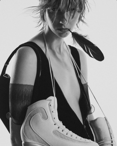 CR Fashion Book - © SHERIFF • PROJECTS