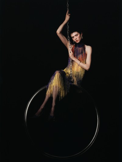 CR Fashion Book - © SHERIFF • PROJECTS