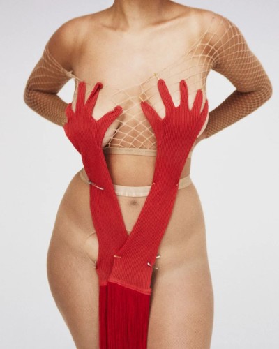 Crash Magazine - © SHERIFF • PROJECTS