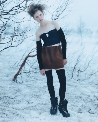 D la Repubblica - © SHERIFF • PROJECTS