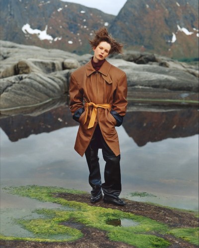 D la Repubblica - © SHERIFF • PROJECTS