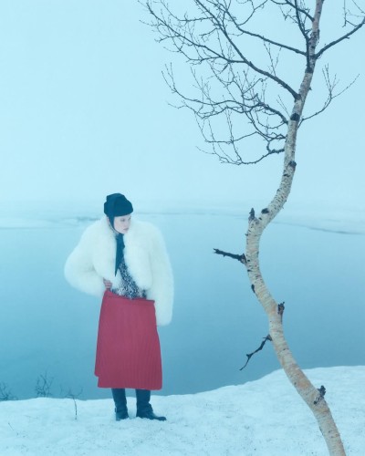 D la Repubblica - © SHERIFF • PROJECTS