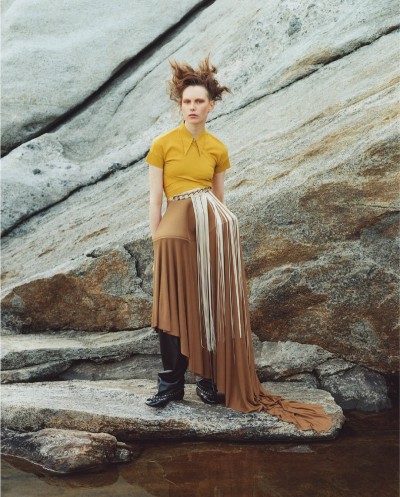 D la Repubblica - © SHERIFF • PROJECTS