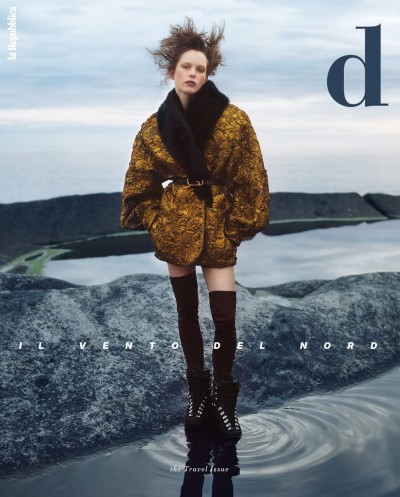 D la Repubblica - © SHERIFF • PROJECTS