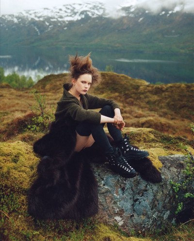 D la Repubblica - © SHERIFF • PROJECTS