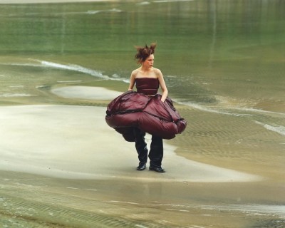 D la Repubblica - © SHERIFF • PROJECTS