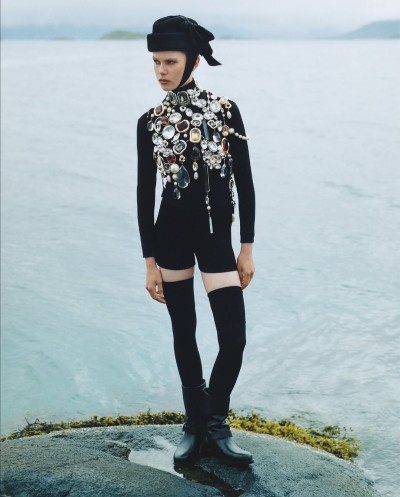 D la Repubblica - © SHERIFF • PROJECTS