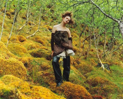 D la Repubblica - © SHERIFF • PROJECTS