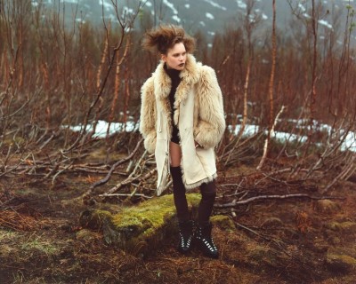 D la Repubblica - © SHERIFF • PROJECTS