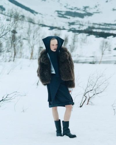 D la Repubblica - © SHERIFF • PROJECTS