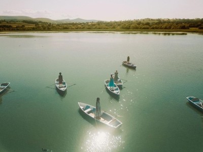 Departures - © SHERIFF • PROJECTS