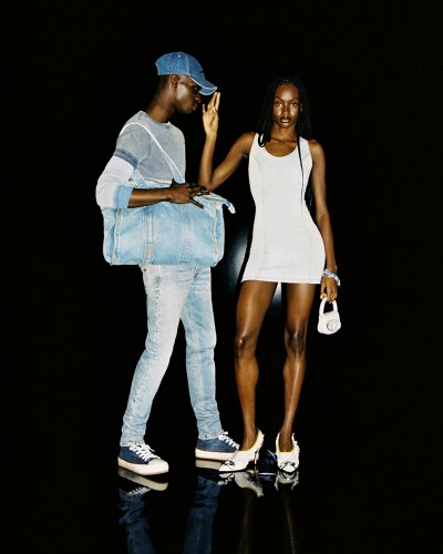 Diesel - SS22 - © SHERIFF • PROJECTS