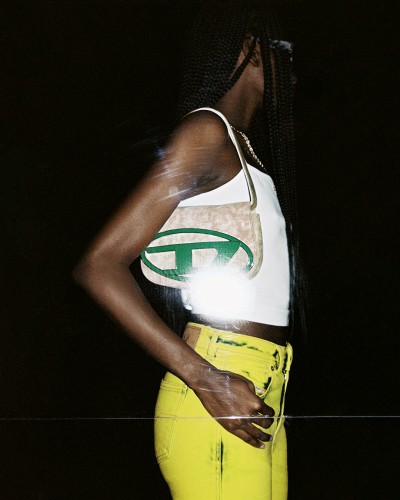 Diesel - SS22 - © SHERIFF • PROJECTS