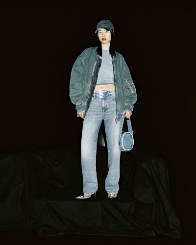 Diesel - SS22 - © SHERIFF • PROJECTS
