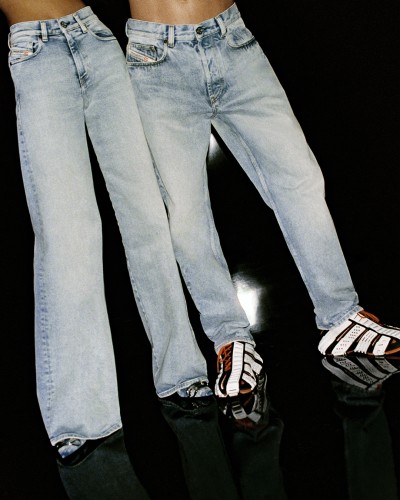 Diesel - SS22 - © SHERIFF • PROJECTS