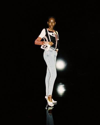 Diesel - SS22 - © SHERIFF • PROJECTS