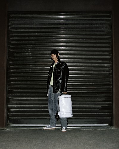 Diesel - SS22 - © SHERIFF • PROJECTS