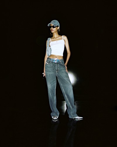 Diesel - SS22 - © SHERIFF • PROJECTS