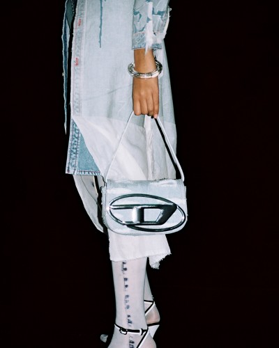 Diesel - SS22 - © SHERIFF • PROJECTS