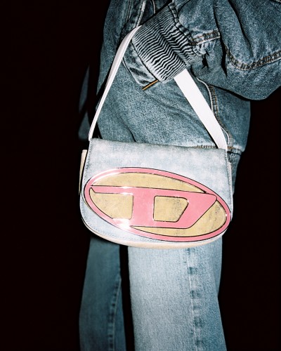 Diesel - SS22 - © SHERIFF • PROJECTS