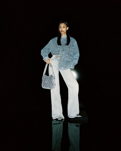 Diesel - SS22 - © SHERIFF • PROJECTS