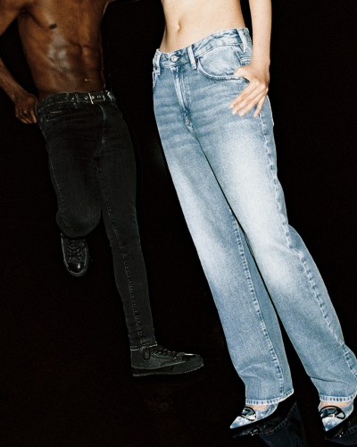 Diesel - SS22 - © SHERIFF • PROJECTS
