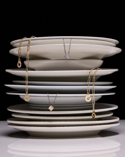 Dinh Van - Stills, Retouche photo créative mode luxe - 8 - © SHERIFF • PROJECTS