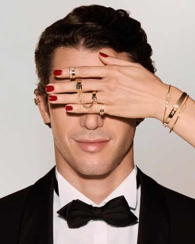 Dinh Van - © SHERIFF • PROJECTS