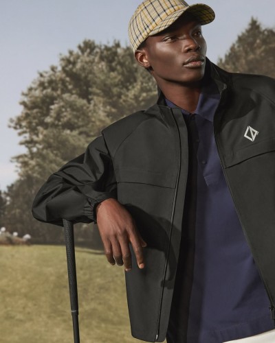 Dior - © SHERIFF • PROJECTS