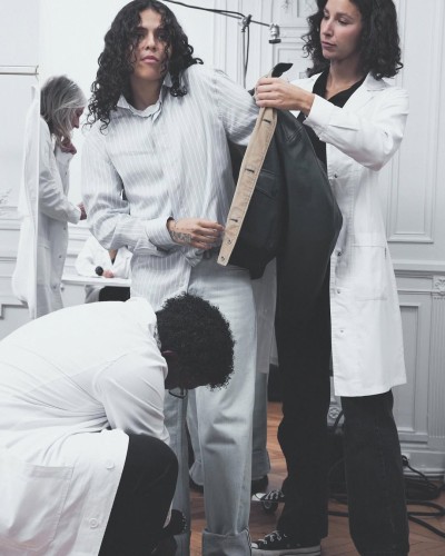 Dior - © SHERIFF • PROJECTS