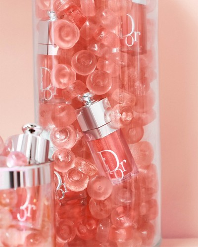 Dior Addict - Stills, Retouche photo créative mode luxe - 2 - © SHERIFF • PROJECTS